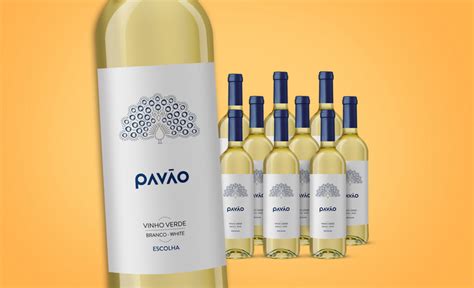 Pavao Escolha Vinho Verde Branco 2022 | Vinos, Spanien-Spezialist Nr.1