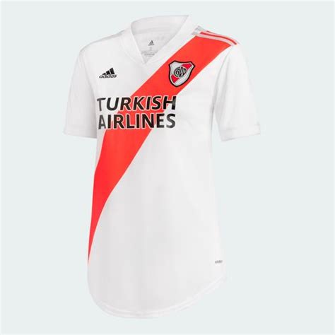 Venta Conjunto De River Para Mujer En Stock