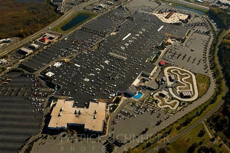 Concord Mills Where Bridget And I Spent All Day Sunday Aerial