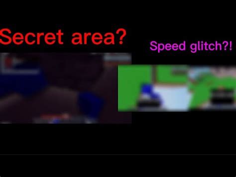 Secret Glitches You Probably Dont Know About In Roblox Bedwars Youtube