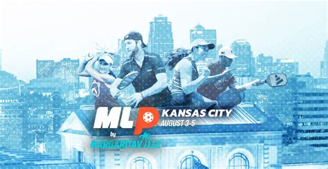 Major League Pickleball Announces Match Schedule for "MLP Kansas City ...