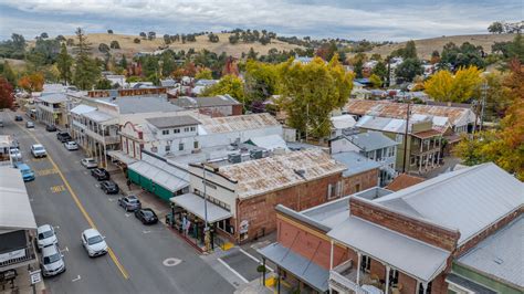 36 Main St Sutter Creek Ca 95685 Retail For Sale Loopnet