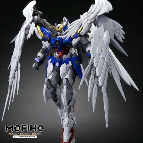 DABAN 8820 Wing Gundam Zero EW Ver KA 1 100 MG XXXG 00W0 New Mobile