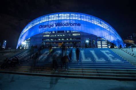 Marseille Veut Accueillir Les Bleus Pendant Les Travaux Du Stade De France