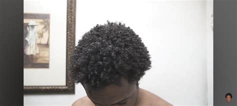 4c curl definition : r/Naturalhair