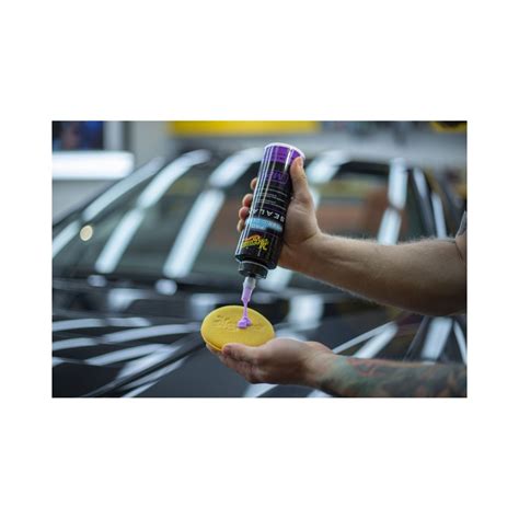 Hybridn Keramick Sealant Meguiar S Pro Hybrid Ceramic Sealant Ml