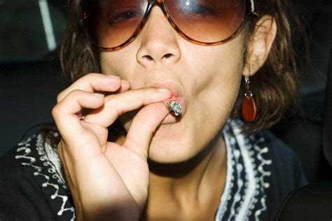 Study Finds Link Between Pot Use And Memory Loss But You Have To Smoke