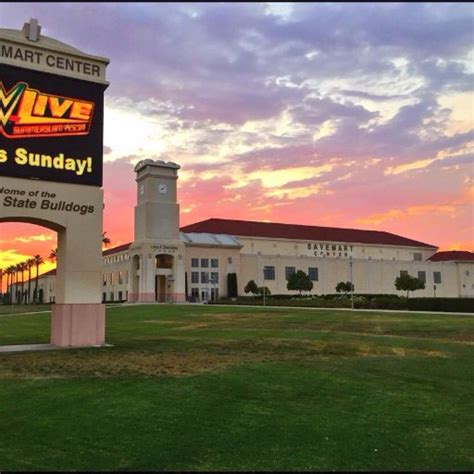 Save Mart Center Savemartcenter Profile Musk Viewer