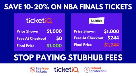 How To Find The Cheapest 2023 Nba Finals Tickets