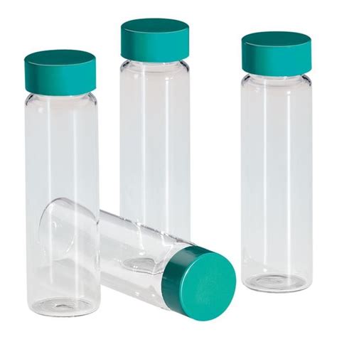 Chemglass Life Sciences 15x45 Vials Clear 4ml Fisher Scientific