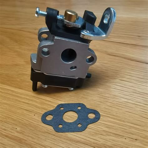 Wyc Carburetor Carb Fit For Hitachi Cg Ea Cc Shaft Grass