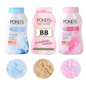 Pond's BB Powder: Is it really great for oily skin?