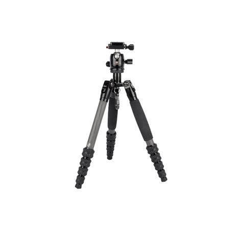 Sirui Traveler Cx Tripod Kit Camera Co Id