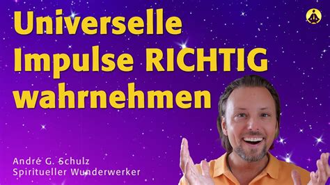 Spiritueller Blindflug Darum Nimmst Du Keine Oder Wenig Impulse Aus