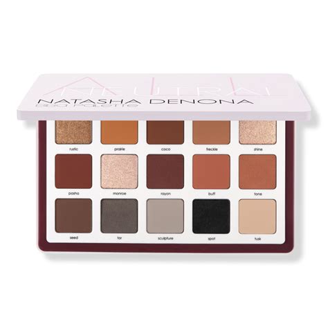 Neutral Eyeshadow Palette