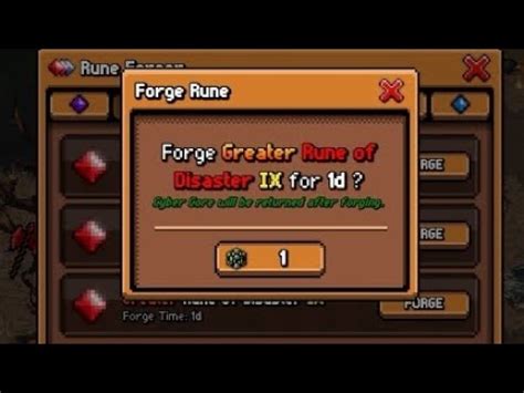 Days Bygone The Rune Forger Part 10 Daysbygone Daysbygonegame