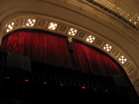 The Moore Theatre - Performing Arts - Seattle, WA - Yelp