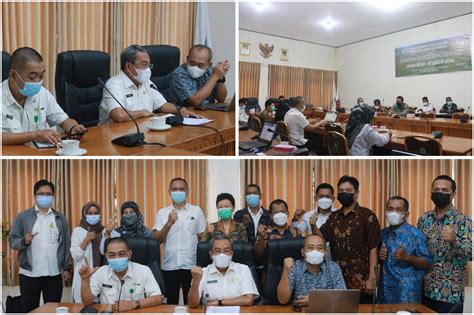 FGD Rencana Aksi Restorasi Kawasan Ekosistem Esensial Lahan Basah