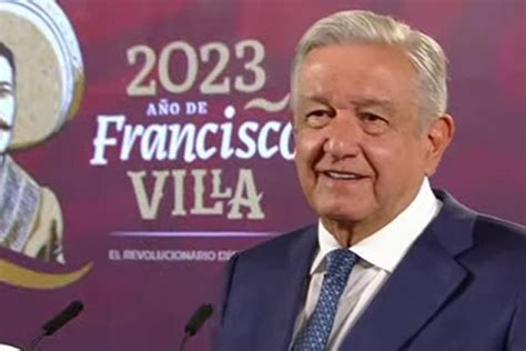 ‘hay Un Plan C Afirma Amlo Ante Suspensión De Plan B Electoral E