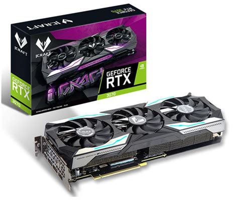 Nvidia Geforce Rtx Icraft Oc Maxsun Gpu At Mighty Ape Nz