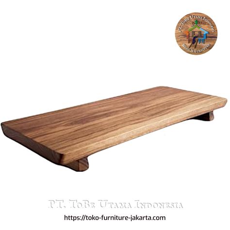 Cutting Board With Legs Atelier Yuwaciaojp