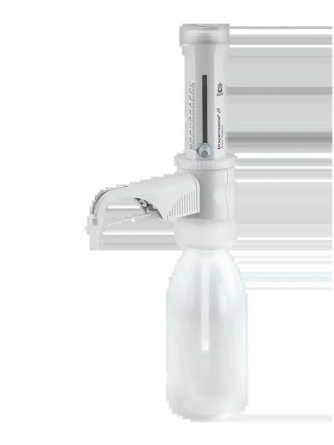 Bottle Top Dispenser Seripettor Pro W O Valve Ml Adjustable