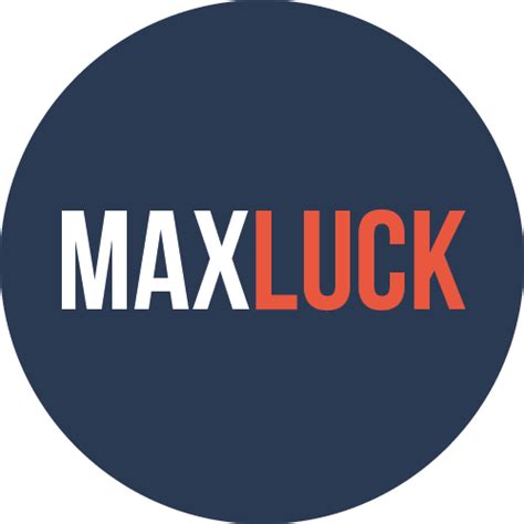 Max Luck International Enterprise Limited