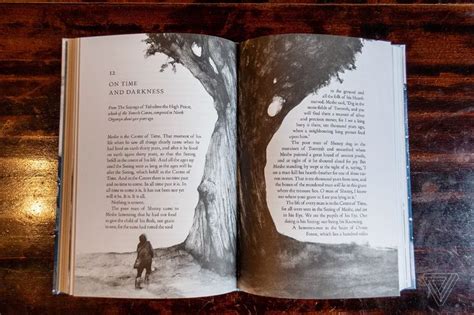 Behind the gorgeous new illustrated edition of Ursula K Le Guin’s The ...