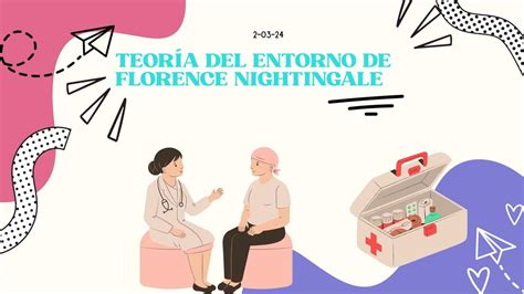 Teoría Del Entorno De Florence Nightingale Zurisadai Dominguez Udocz