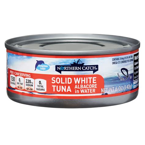 Aldi Northern Catch Solid White Tuna Same Day Delivery Or Pickup Aldi