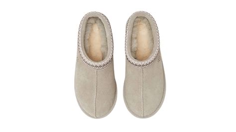 Ugg Tasman Slipper Goat W