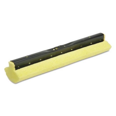 Nsn In Sponge Roller Mop Replacement Head Yellow Qfc