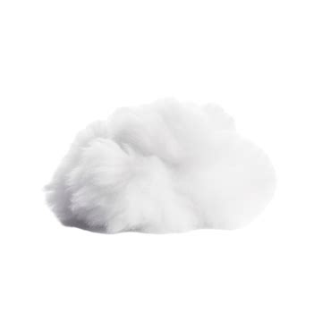 Small Fluffy Cloud Sky Cloud White Png Transparent Image And Clipart