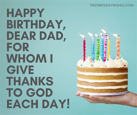 Best Belated Birthday Wishes For Dad