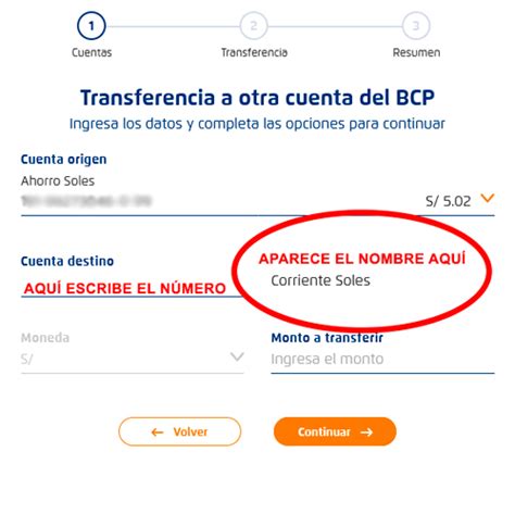 Como Saber A Que Banco Pertenece Una Cuenta Consejo Educativo Uru