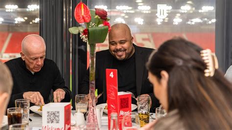 Stoke City Fc Fa Cup Hospitality Packages Available