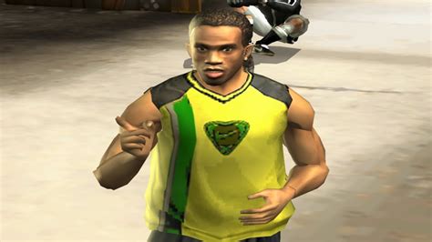 Fifa Street Ps2 Gameplay 4k60fps Youtube