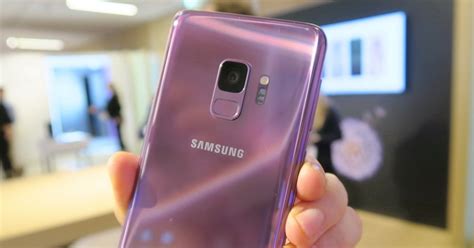 Turul Magazinelor 441 Galaxy S9 sub 3000 de lei acumulatori şi UPS