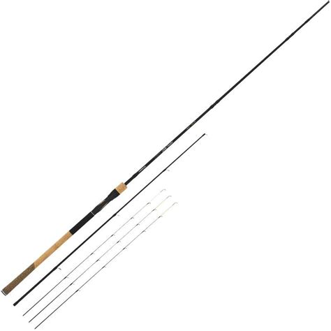 Canne Feeder Tubertini Tbr Lake Feeder