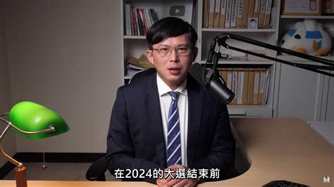 黃國昌棄時力投入民眾黨 綠黨團批背骨 新聞 Rti 中央廣播電臺