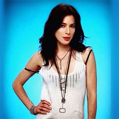 Hot And Sexy Jaime Murray Photos ThBLOG