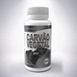 Carv O Vegetal Comprimidos