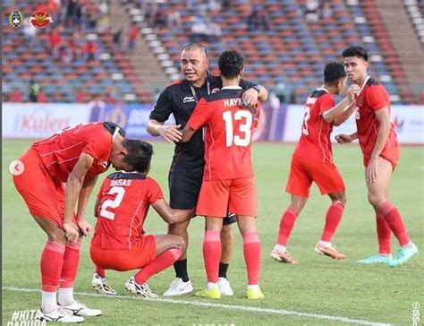 Jadwal Siaran Langsung Timnas Indonesia U 22 Vs Timnas Thailand U 22 Di