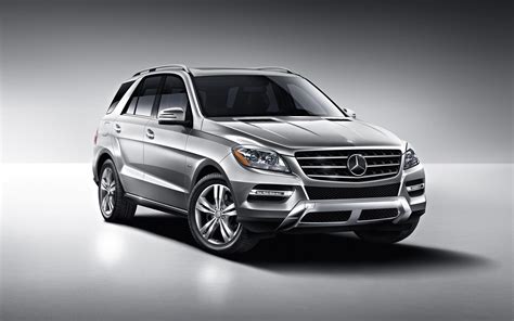 Mercedes-Benz ML 350:picture # 14 , reviews, news, specs, buy car