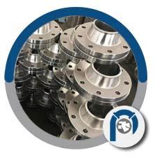 Astm A F Flange Uns S Blind Plate Flanges Suppliers Uae