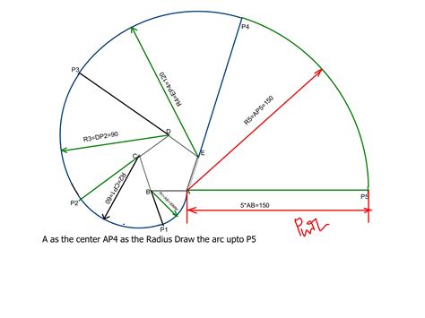 Involute Of A Circlesquare Pentagonhexagoninvoluteengineering