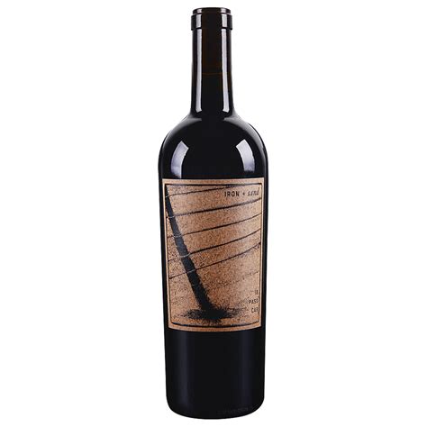 Iron Sand Cabernet Ml Fenwick Liquor