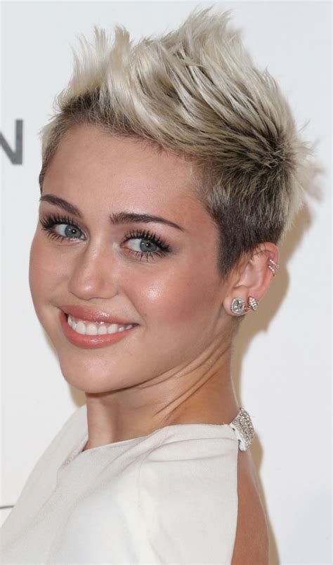 28 Trendy Faux Hawk Hairstyles For Women 2024 Pretty Designs