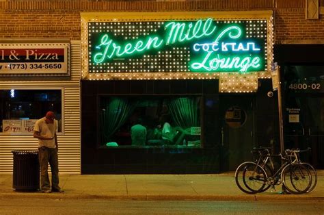 The Best Jazz Clubs In Chicago Right Now