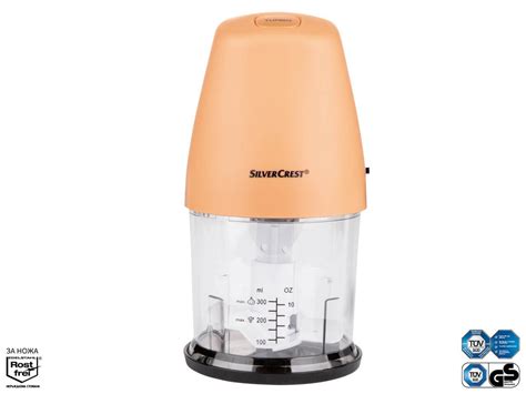 Мултифункционален чопър | Лидл | Oferta.bg